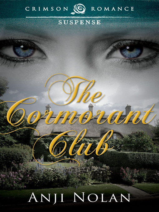 Cover image for The Cormorant Club